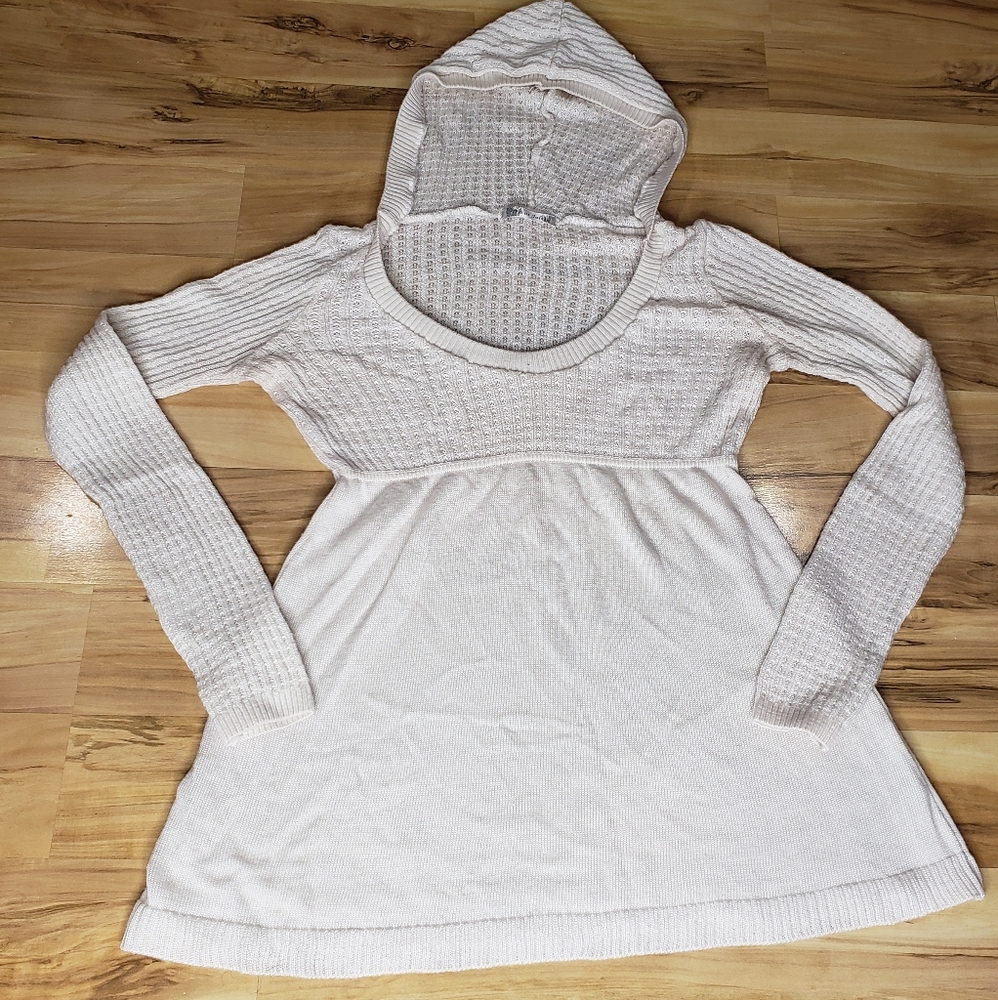 Light Sweater